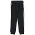 name it bno pantalone felpa con riga laterale mod.pedro